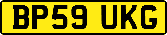 BP59UKG