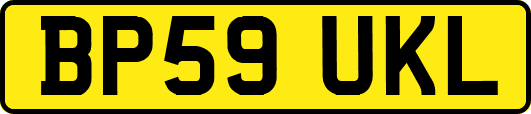 BP59UKL