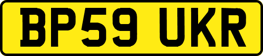 BP59UKR
