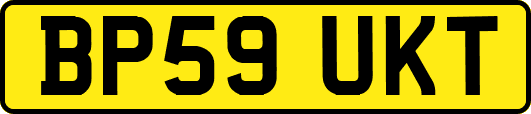 BP59UKT