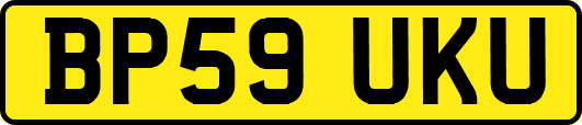 BP59UKU