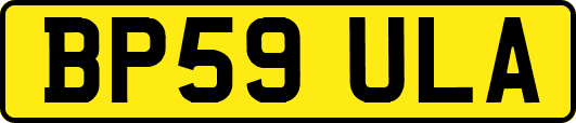 BP59ULA