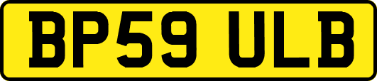 BP59ULB