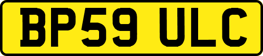 BP59ULC