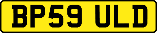 BP59ULD
