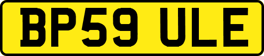 BP59ULE