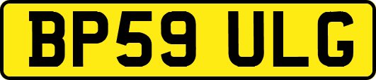 BP59ULG