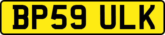 BP59ULK