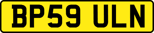BP59ULN