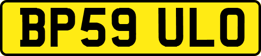 BP59ULO
