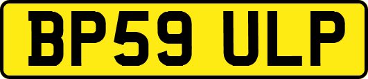 BP59ULP