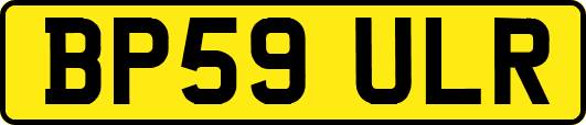 BP59ULR
