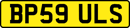 BP59ULS
