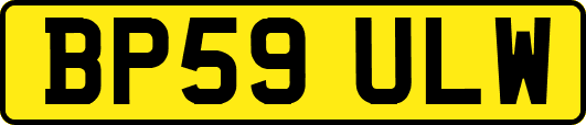 BP59ULW