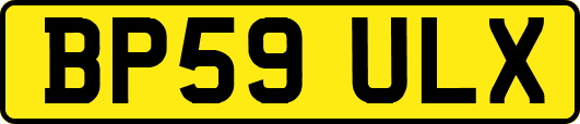 BP59ULX