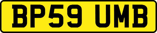 BP59UMB