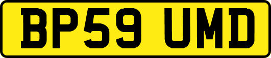 BP59UMD