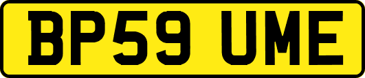 BP59UME