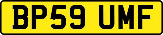 BP59UMF