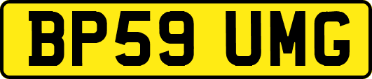 BP59UMG