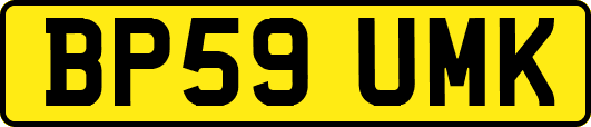BP59UMK