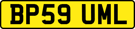BP59UML