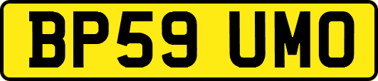 BP59UMO