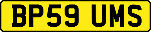 BP59UMS