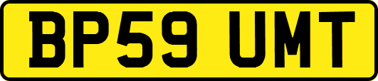 BP59UMT
