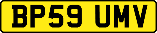 BP59UMV