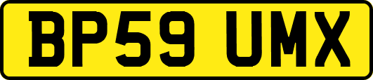 BP59UMX
