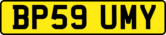 BP59UMY