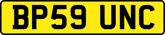 BP59UNC
