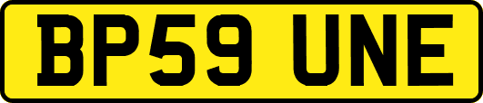 BP59UNE