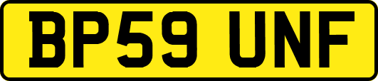 BP59UNF