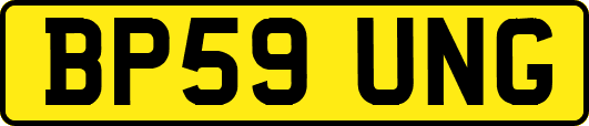 BP59UNG