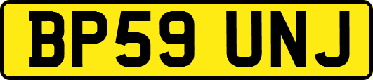 BP59UNJ