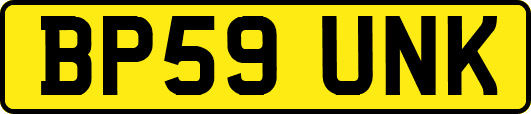 BP59UNK
