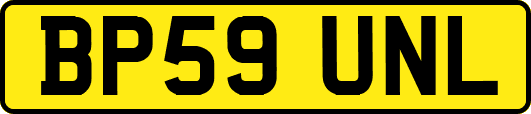 BP59UNL