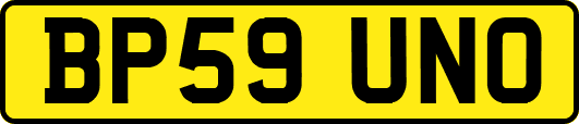 BP59UNO