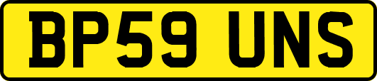 BP59UNS