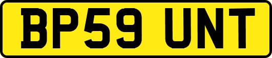 BP59UNT
