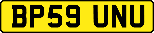 BP59UNU
