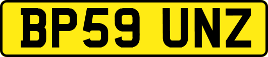 BP59UNZ