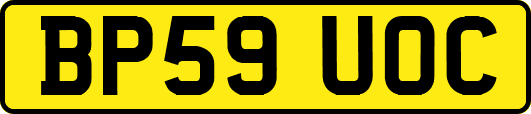 BP59UOC