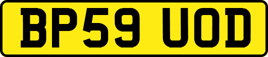 BP59UOD