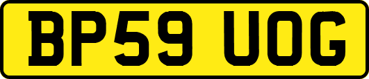BP59UOG