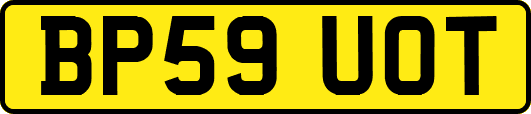 BP59UOT