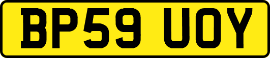 BP59UOY