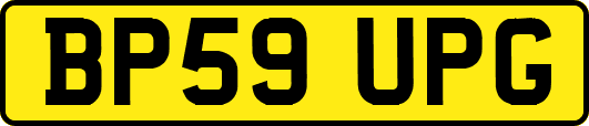 BP59UPG
